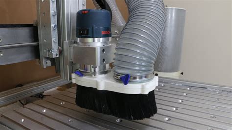 cheap dust collection for shark 2 cnc machine|dust collectors for cnc machines.